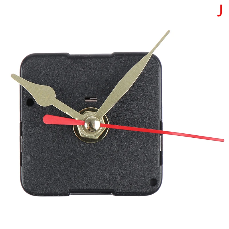 digital wall clock Quartz Clock Repair Movement +Hands For DIY Silent Large Wall Clock Repair Clock Mechanism Parts 1set wall clock for home Wall Clocks