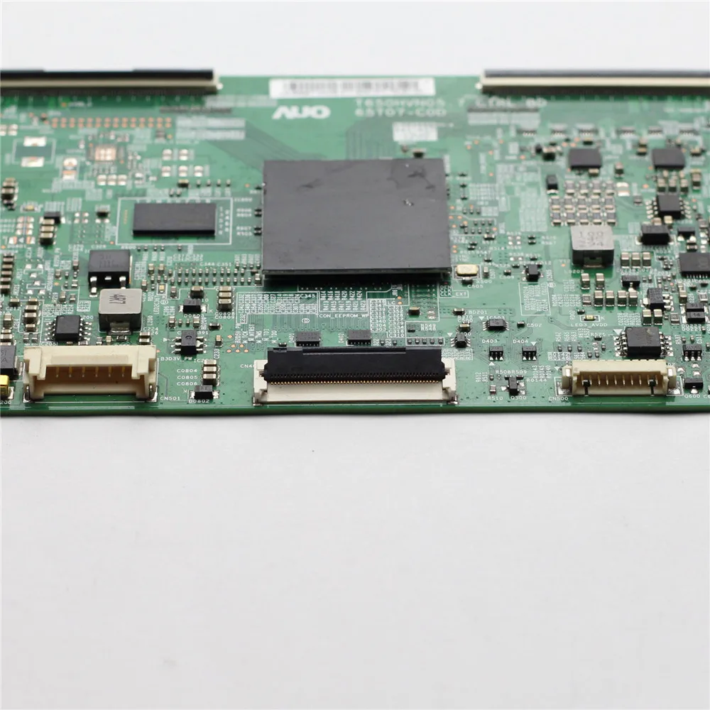 TVI/AHD to HDMI Converter with 1 looping TVI/AHD