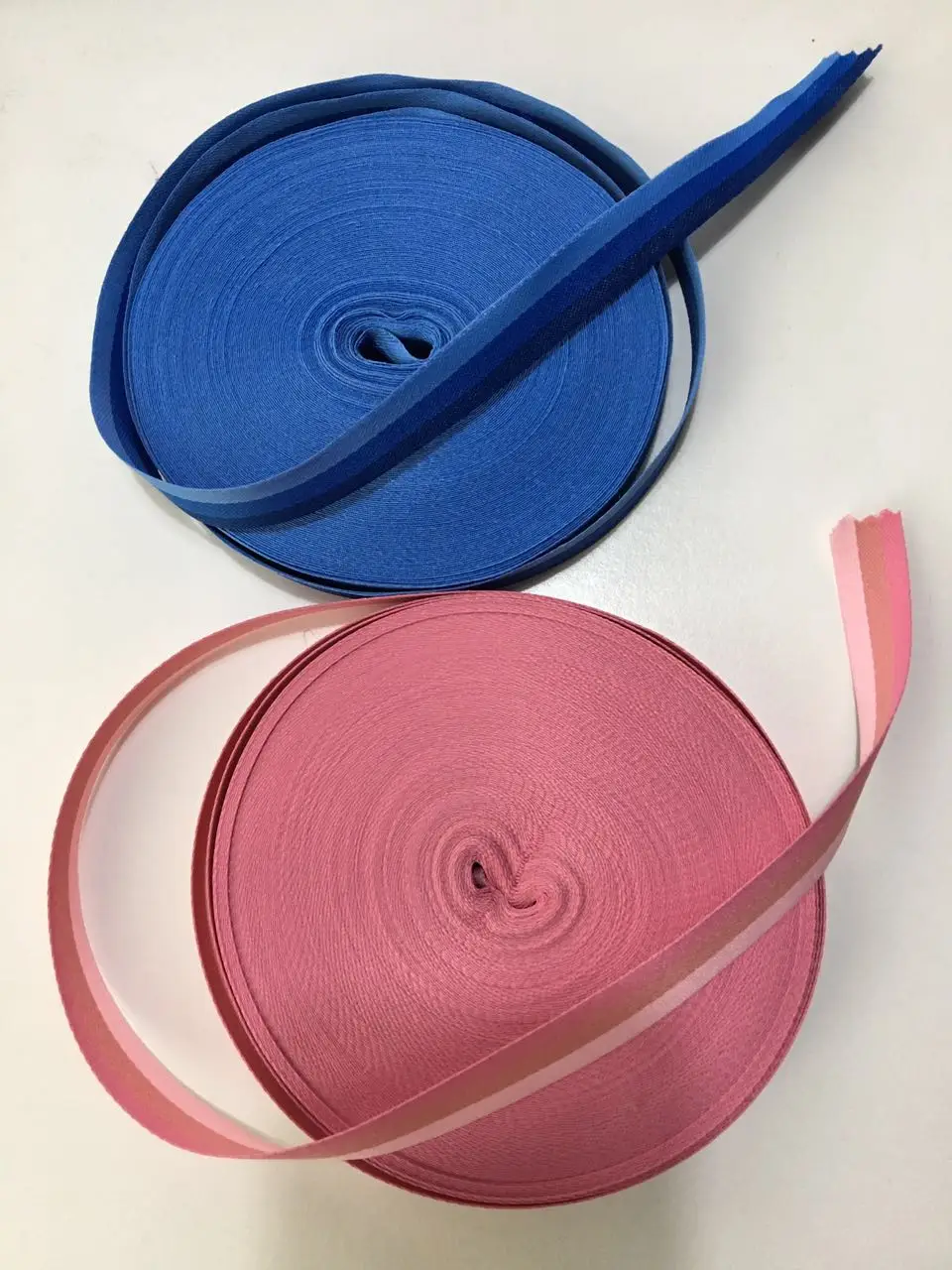 

10yards Size 2.5cm/3cm/3.8cm Embroidery Bee Webbing Courier Charge