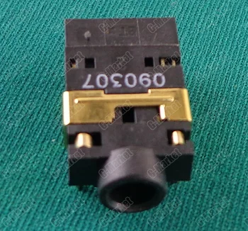 

10pcs For MSI MS-13131 Laptop Audio Headphone Jack Microphone connector for Asus A6 F3 F9 audio interface