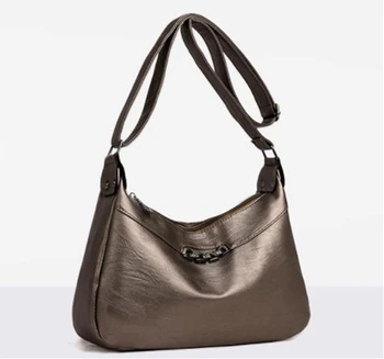 

Fashion PU Leather Waterproof Handbags Clutches Bags Large Bag Ladies Tote Bag Shoulder Bags for Women