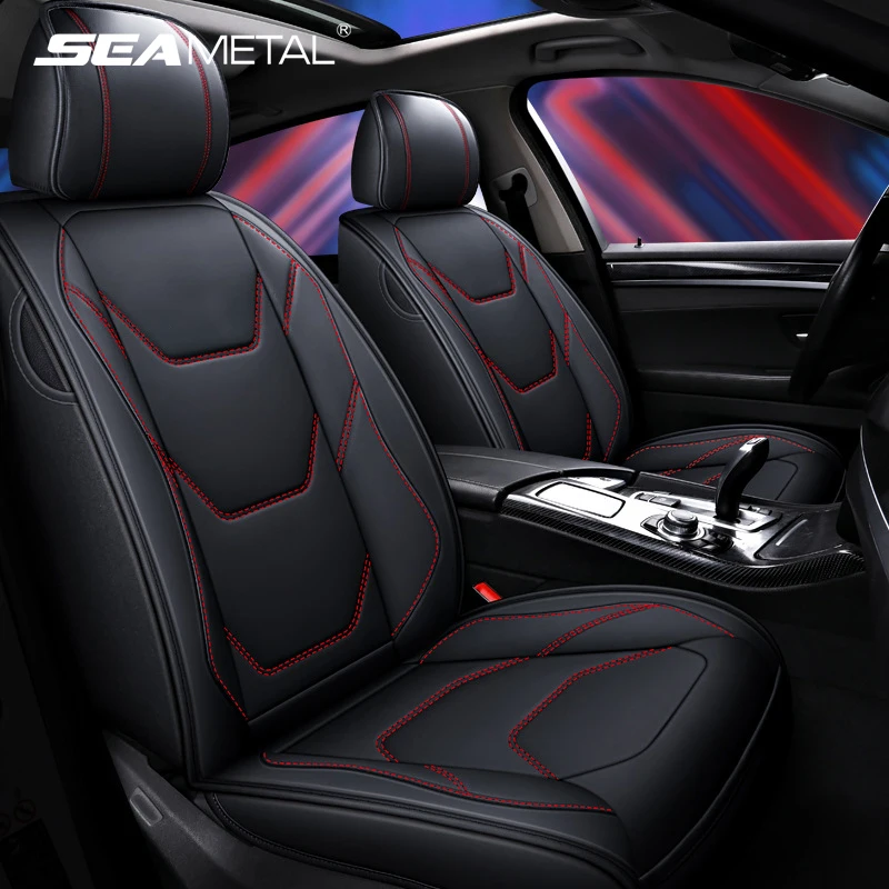 Car and Truck Seat Covers - Luxury Seat Covers – Seat Cover Solutions