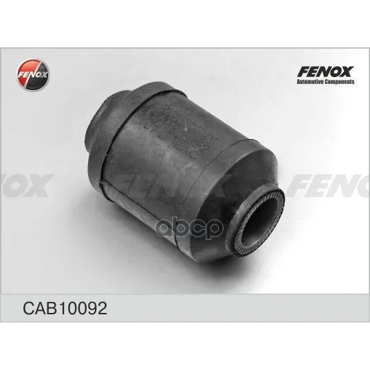 Сайлентблок Рычага Передний Mitsubishi L200 96-07, Pajero Ii Cab10092 FENOX арт. CAB10092