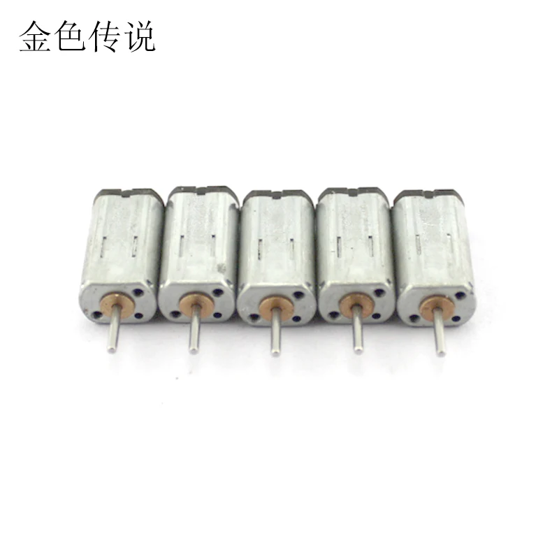 K20 двигатель микро DC мотор Солнечный двигатель мини мотор 1V 3v diy мотор