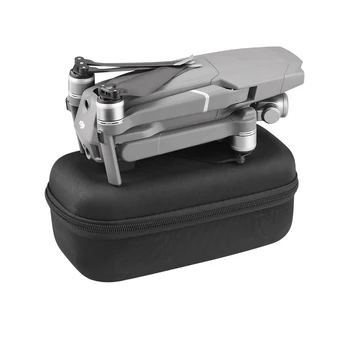 

Nylon Case Shoulder Bag Portable Storage Bag Carrying Bag for DJI Mavic 2 Zoom Pro Mavic Mini Drone for DJI Remote Controller