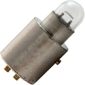 Совместимая галогенная лампа Welch Allyn 02600 6 V, 49003 офтальмоскоп, хирургические лампы фар, лампа WelchAllyn 02600-U