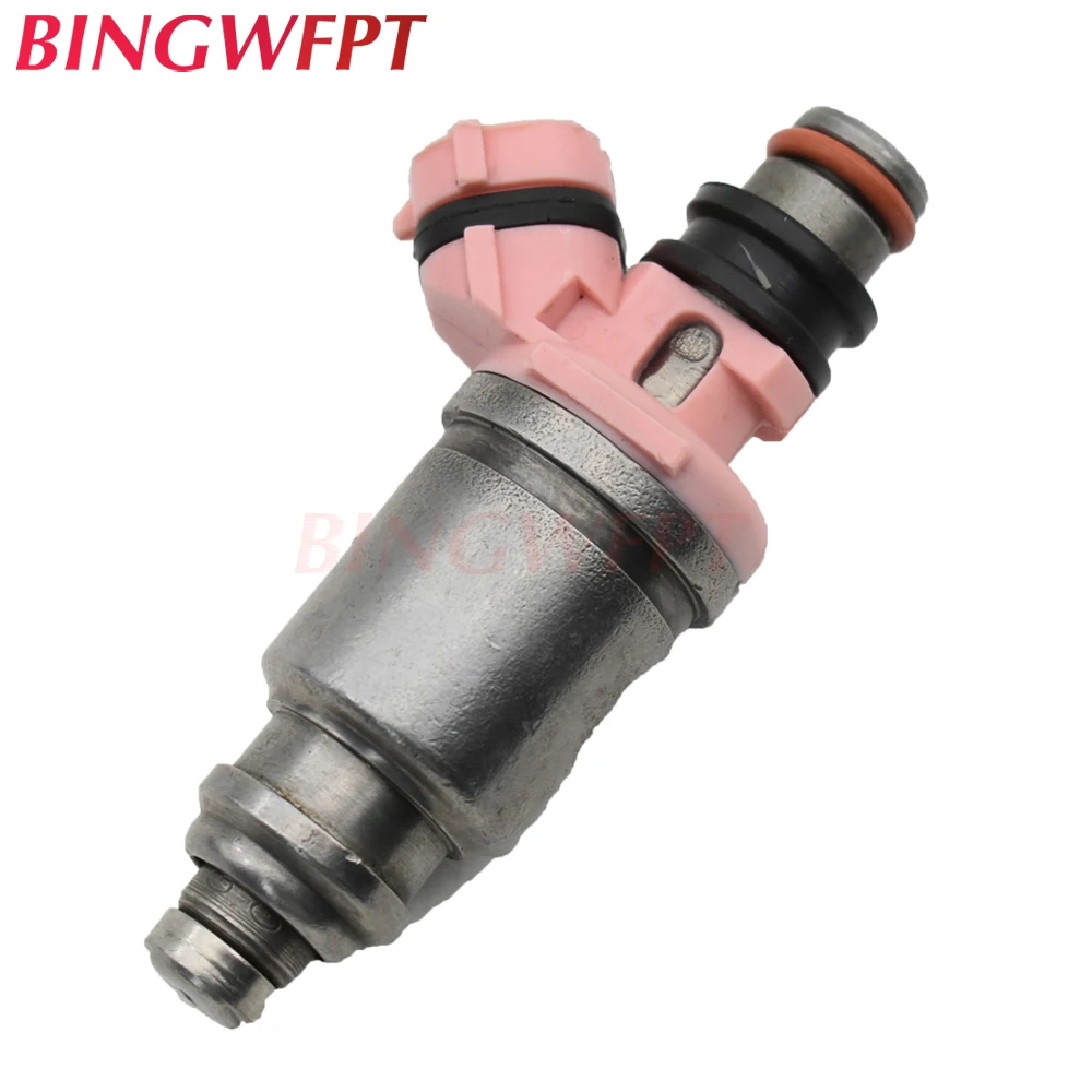 23250-74080 Топливная форсунка 23209-74080 для Toyota 92-97 Land Cruiser Lexus 96-98 LX450 4.5L V8 2320974080