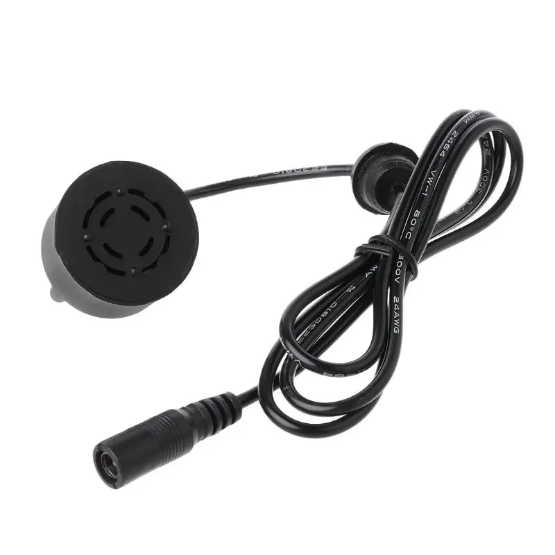 Plastic Ultrasonic Air Humidifier Atomizer Accessories Atomizing Head 16mm No LED