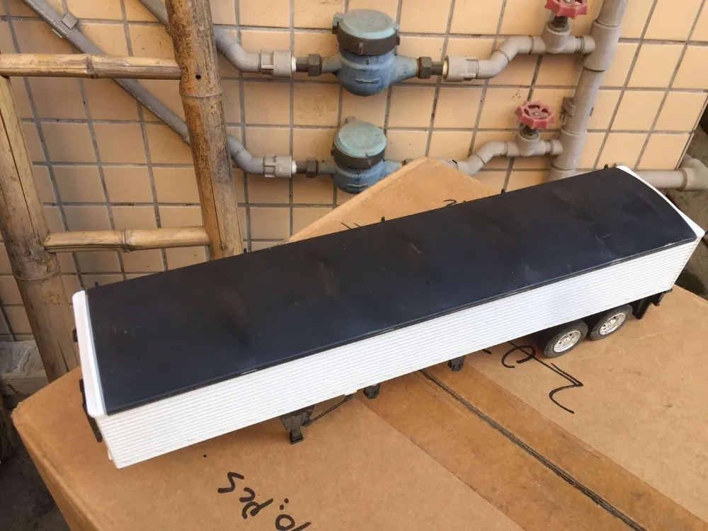 Nuevos на молнии Wrong extraction de remolque 1/32 de Metal de Кастинг presión para el hogar прозрачном платье, моделос де в нашем магазине juguetes