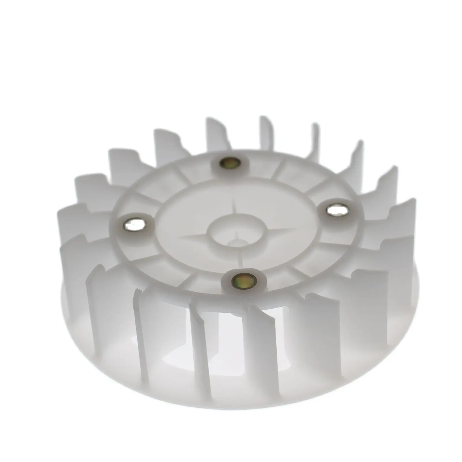 Cooling Fan Blade Wheel for GY6 125cc 150cc 152QMI 157QMJ Engine Scooter Motorcycle ATV Go-Kart Moped