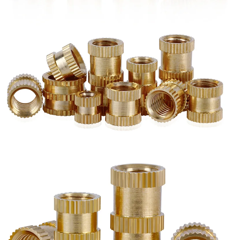 Cobre, Parafuso Insere Kit de Reparação, M2M3M4M5, 330 Pcs