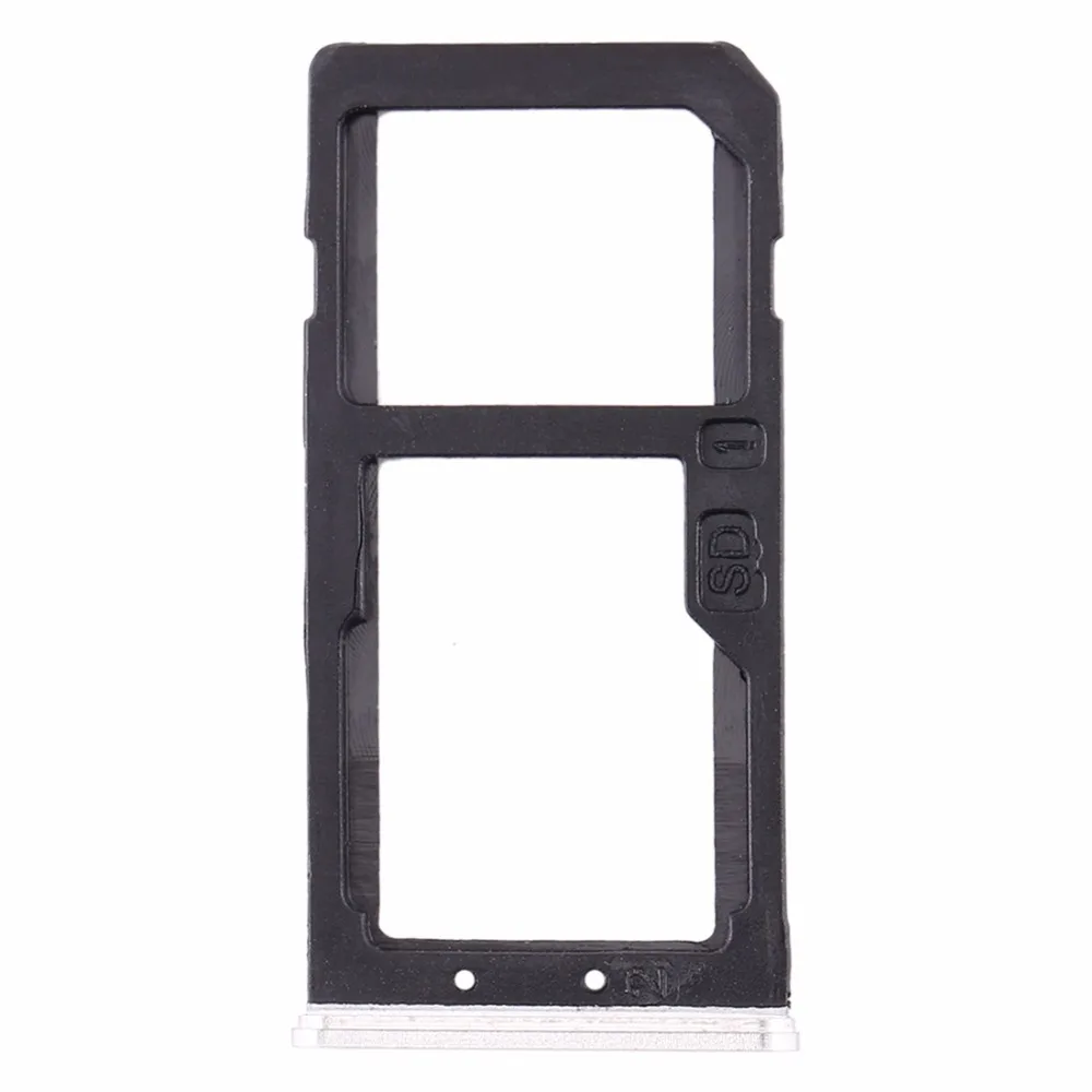 Лоток для sim-карт+ лоток для sim-карт/лоток для карт памяти Micro SD для Nokia 6 TA-1000 TA-1003 TA-1021 TA-1025 TA-1033 TA-1039 TA