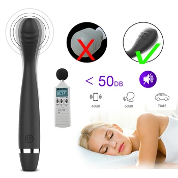 Powerful G Spot Vibrator Sex Toys for Women Nipple clitoris stimulator dildo Vibrators Vagina Massager Erotic Goods for Adults 5