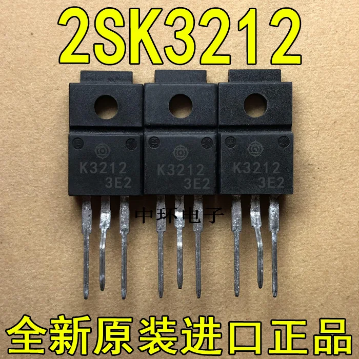 10 шт./лот 2SK3212
