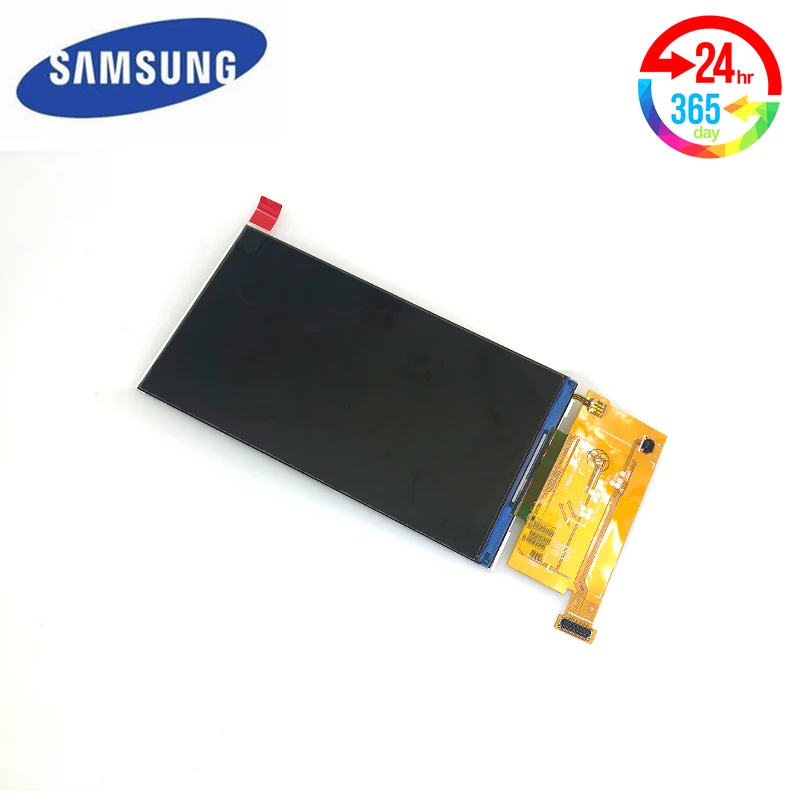 10 шт./лот высокое качество 5," для samsung Galaxy Grand Prime G530 G531 G532 ЖК-экран