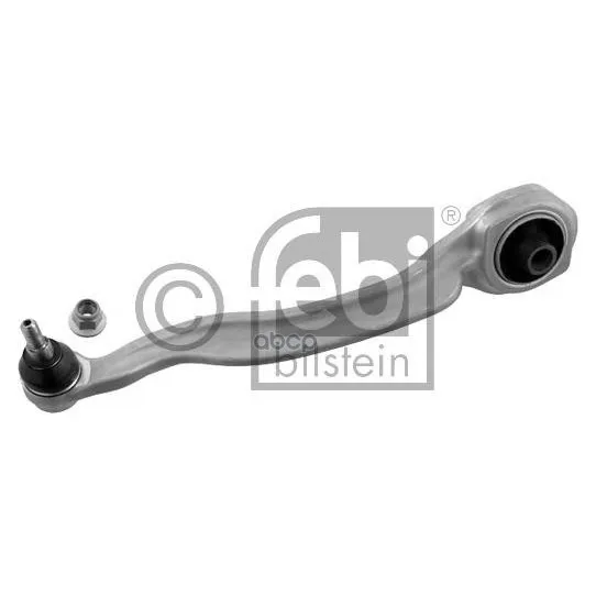 Рычаг Подвески | Перед Лев| Mercedes W221 320-600/Cdi 10/05-/ C216 500/600 05/06- Febi арт. 30194