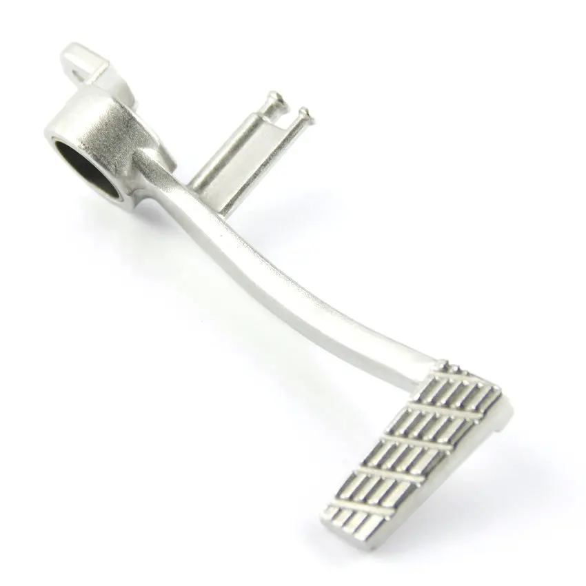 LEVER-COMP,BRAKE PEDA: Brake lever For Suzuki GSXR1000 GSXR600 GSXR750 43110-47H00-000 43110-41G00-000