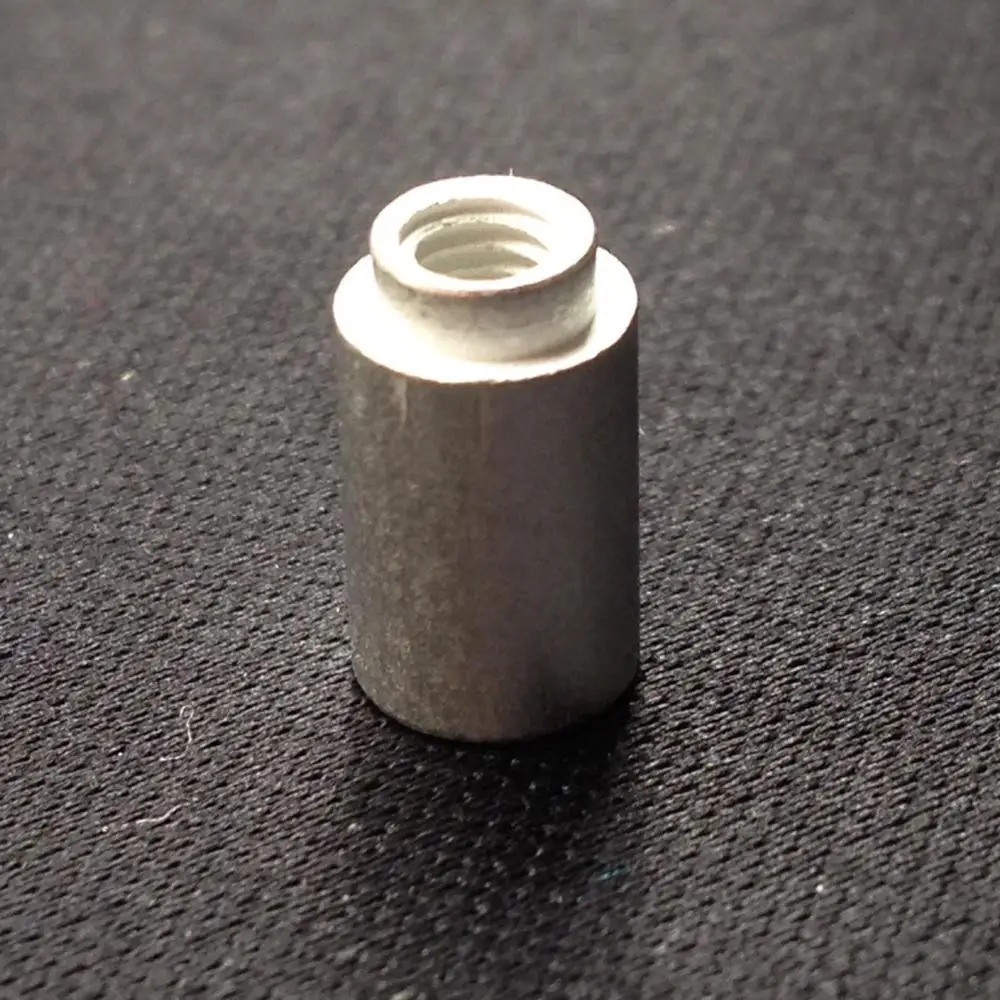 

SMTSO-143-4 Patch Welding Nut Motherboard Nuts Placa MAE SMT Tuercas Spacers for Pcb Spacer Insert Ecrou Moeren PEM Standard