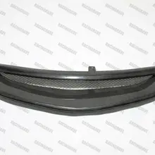 Передняя решетка решетки из углеродного волокна для 2006-2010 2007 2008 Honda Civic FD2