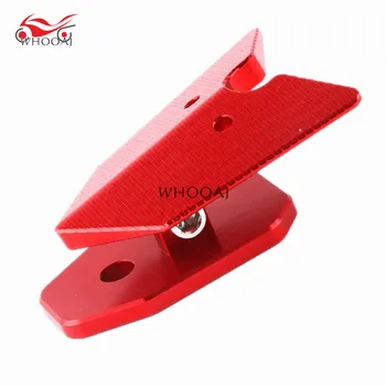 

Motorcycle Accessories CNC Aluminum Alloy Rear Tail Light DVR Bracket For YAMAHA XMAX 300 XMAX300 2017-2018