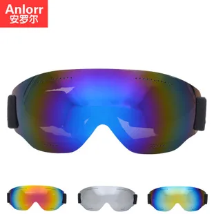 Ретро Harley Goggles мотоцикл внедорожные очки ветрозащитные очки для защиты глаз УФ-защита спортивные очки