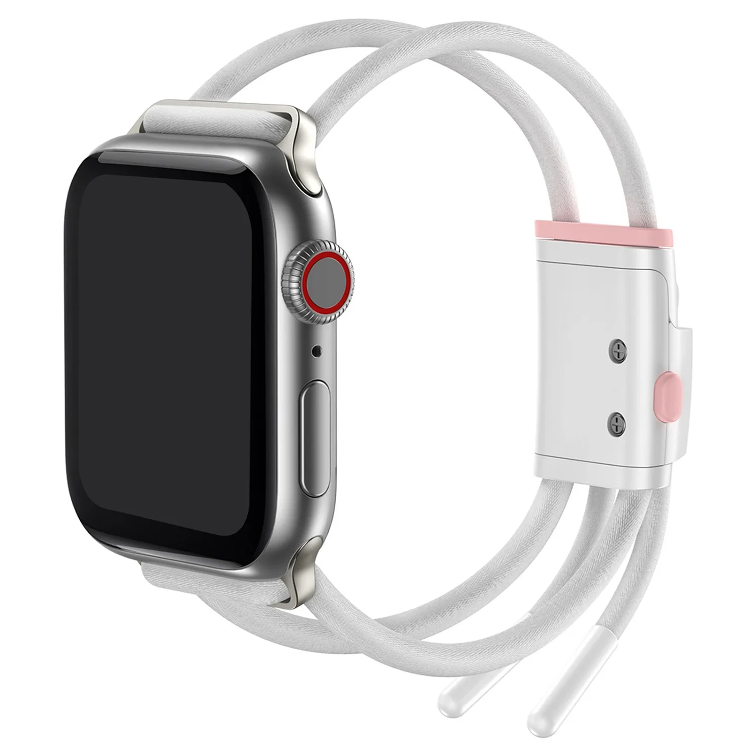 Ремешок сменный для Apple Watch Band 38/40 мм спортивный браслет iWatch Series 1/2/3/4/5 аксессуары