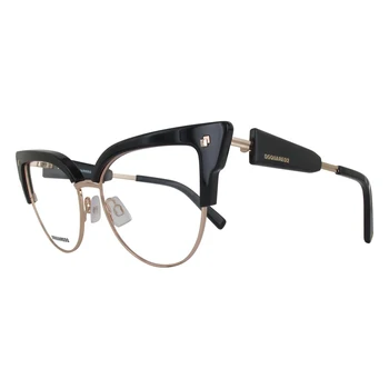 

Lululemon Mod. DQ5267-001-53DSQUARED frames VISTA0889214002204