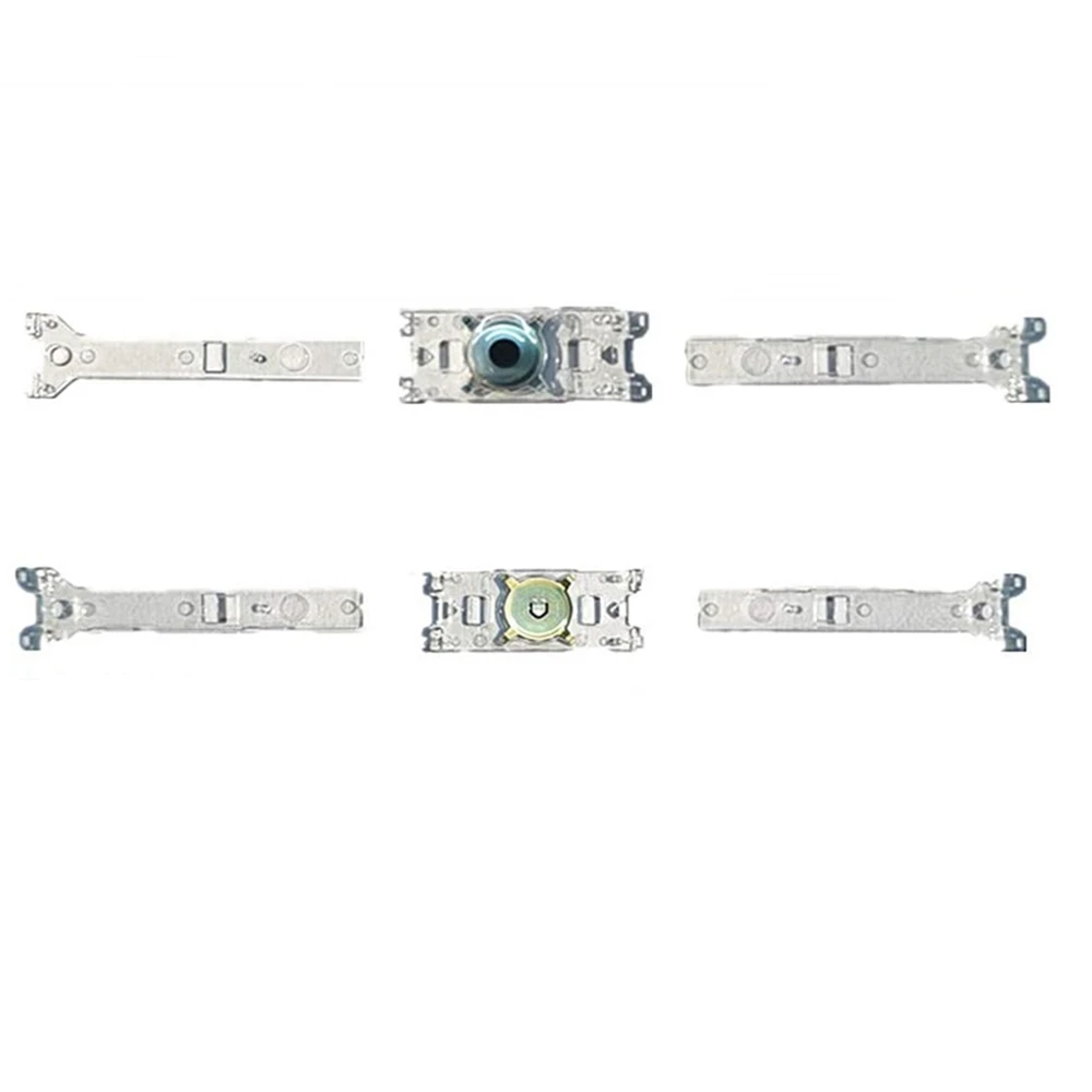 Tampa de Teclado para Macbook Pro Substituição de Teclas com Barra Espaço para Teclado Retina A1706 A1707 A1708 20232023 A1534 2023 - Imagem 2