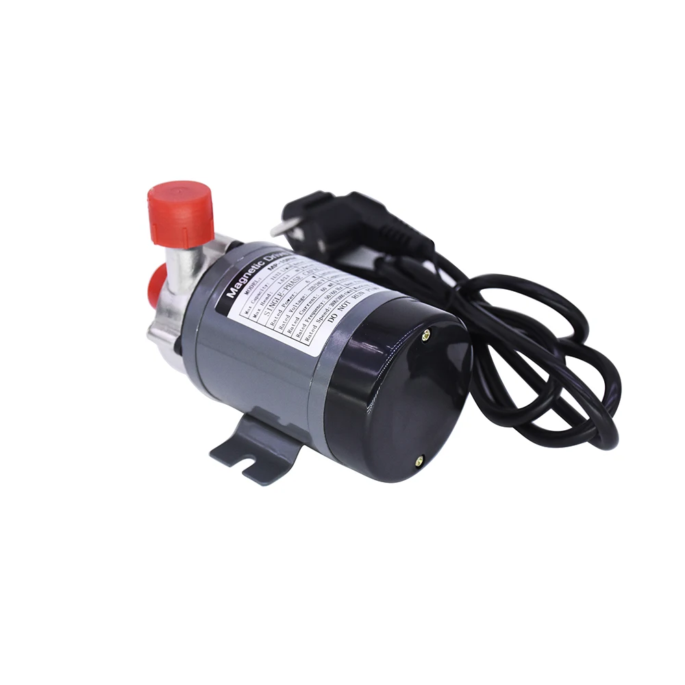 água magnética wort cerveja transporte bebida máquina