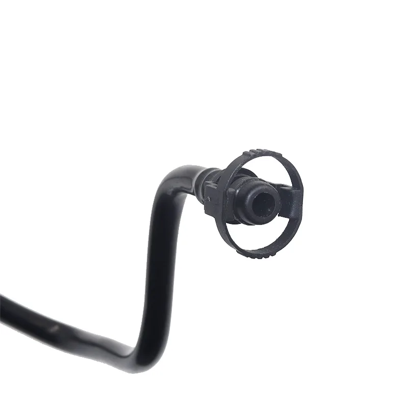 Выхлопная труба двигателя вакуумная 1 4 TFSi для VW Audi Seat 03C133514AP
