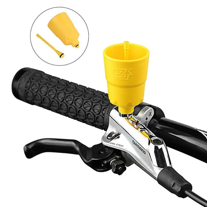 Лидер продаж BIKEIN велосипед гидравлический дисковый тормоз масло Bleed Kit инструменты классическая нежная текстура для наружного велосипедный инструмент