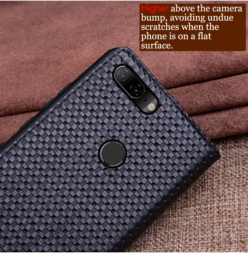 Чехол-книжка из натуральной кожи для lenovo K9, Магнитный чехол для lenovo K9 Note, чехол s, кожаный чехол, чехол для телефона, Coque Fundas