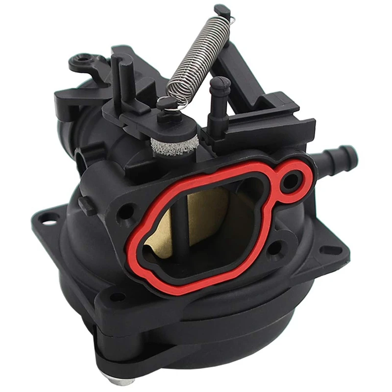 550Ex Карбюратор ДЛЯ Briggs& Stratton 799584 Fit Yard Machines Snapper Toro Troy-Bilt B110 Husqvarna Lc 121P газонокосилка с 09