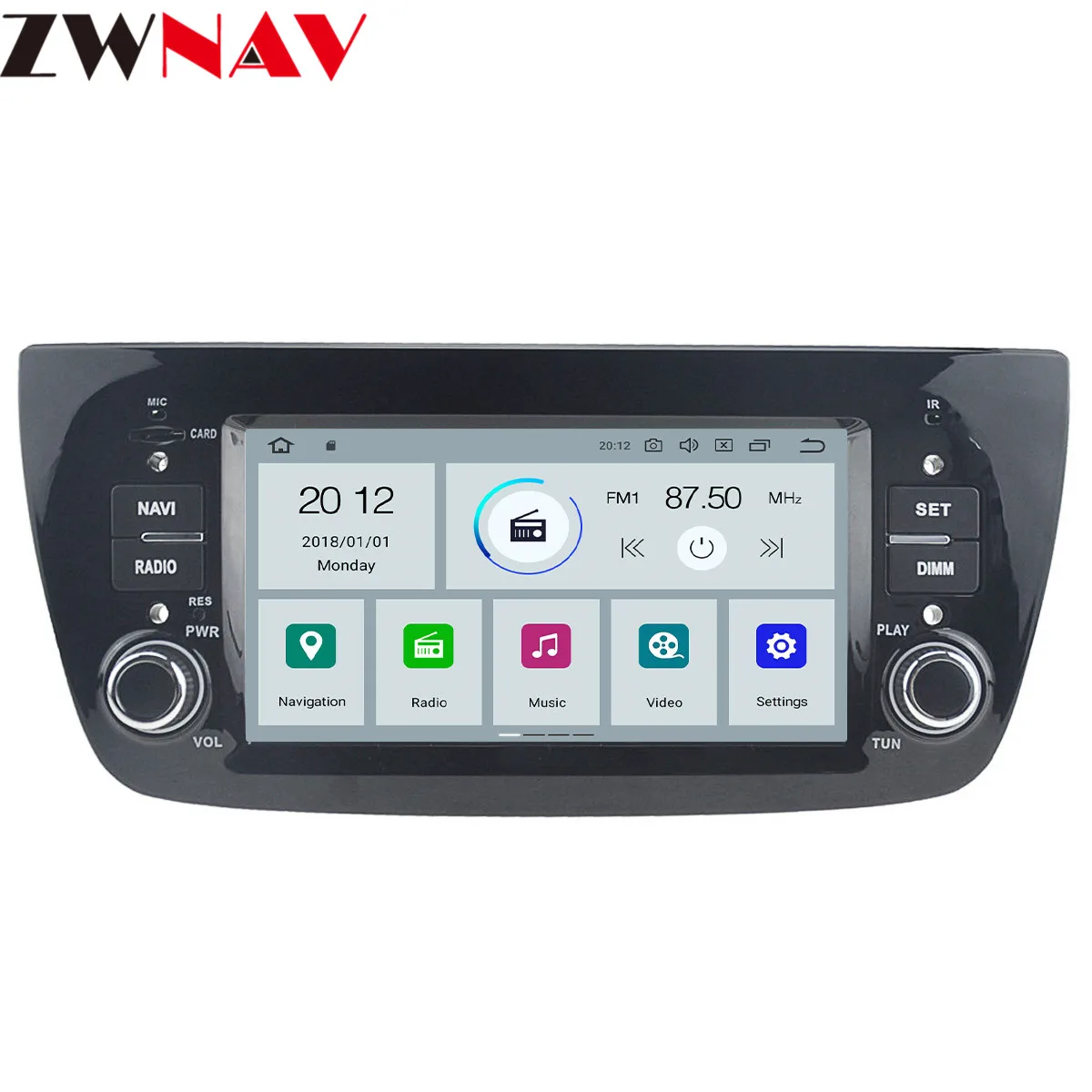 Clearance Car Multimedia Player 1 Din Android 9.1 For FIAT DOBLO 2010-2015 GPS DVD Automotivo Radio FM Quad Core BT USB auto stereo 1 Clearance Car Multimedia Player 1 Din Android 9.1 For FIAT DOBLO 2010-2015 GPS DVD Automotivo Radio FM Quad Core BT USB auto stereo 1