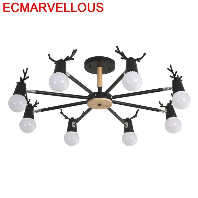 Светильники Скандинавский Стиль Купить В Москве