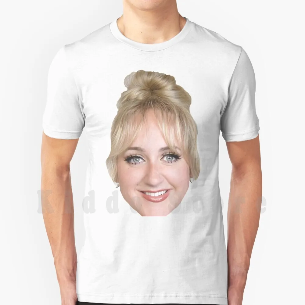 T-Shirt Broski Bretelle Stampa Per Uomo Cotone New Cool Tee Bretelle Bretelle Broski Kombucha Girl Kombucha Trixie Mattel Sarah