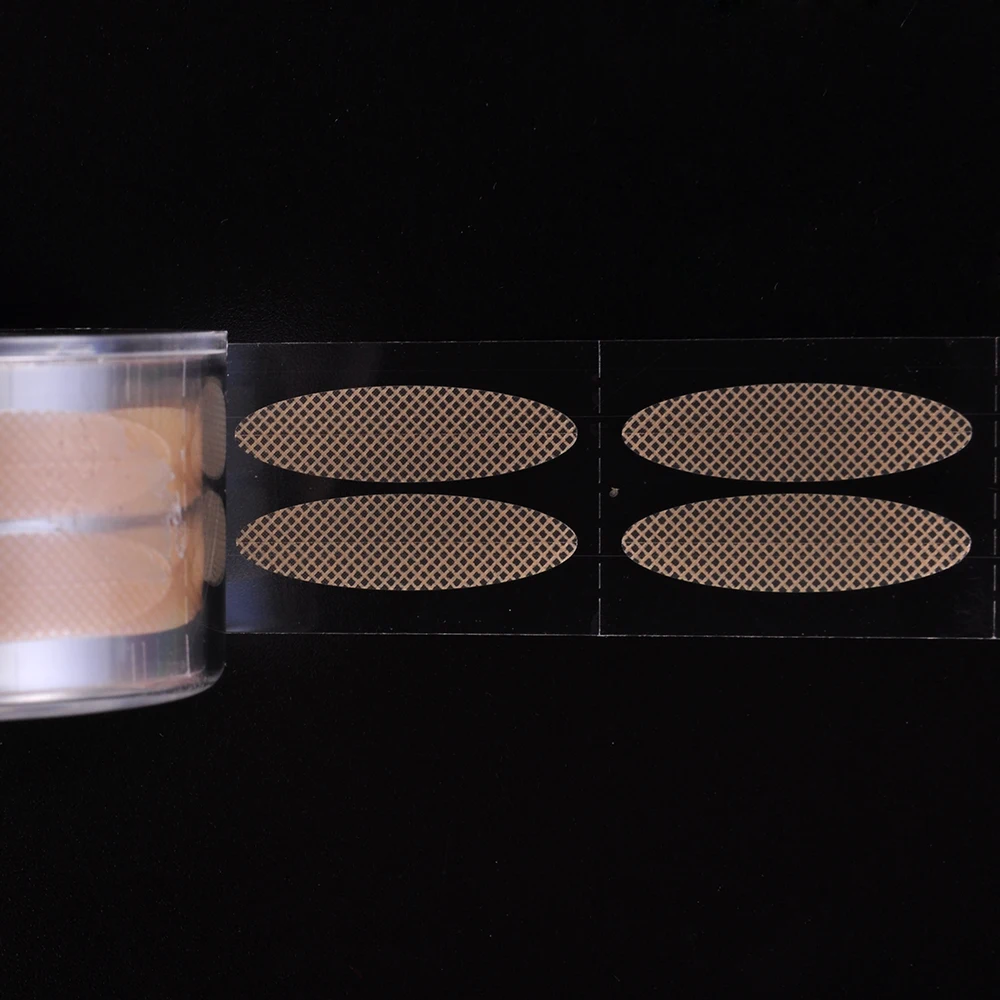 Double Fold Eyelid Tape 600 Pcs