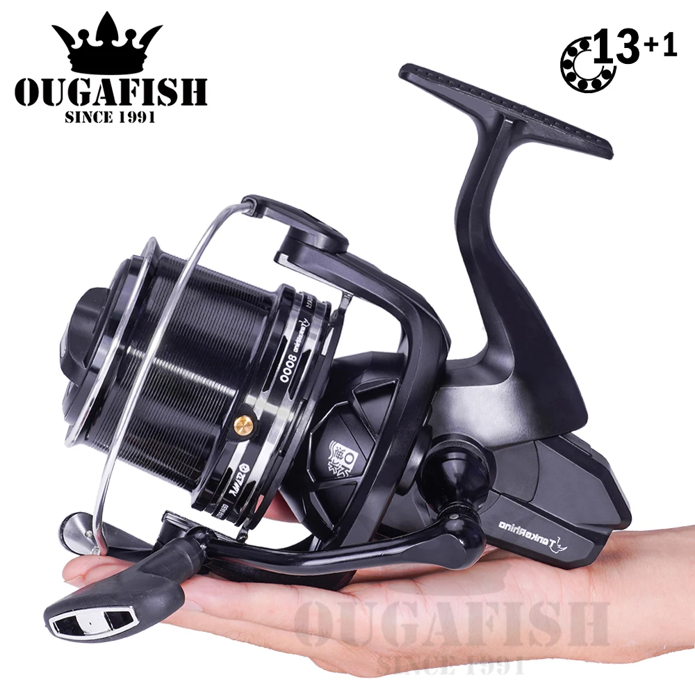 moulinet-fishing-reel-spinning-distant-wheel-max-boat-drag-27kg-13-1bb-carretilha-de-pesca-accessories-peche-a-la-carpe-en-mer