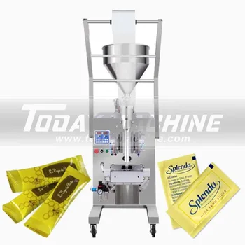 

Mini Stand-up Pouch Packing Machine