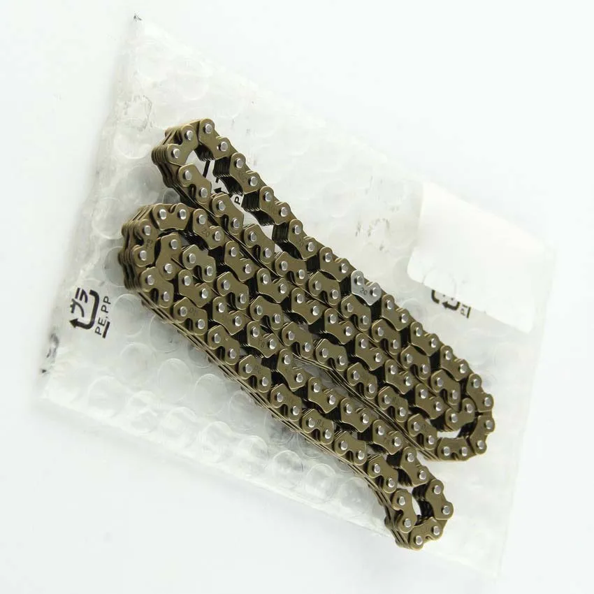 

Motorcycle Links Engine Time Cam Timing Chain Link For Honda 14401-MBN-671 XR650R 2000-2007