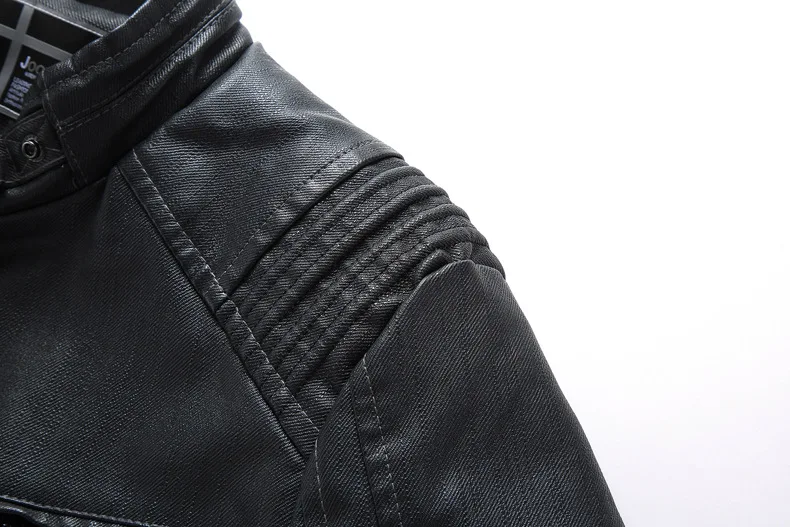 Искусственная(-ый) Куртки Для мужчин зимние Лидер продаж Slim Fit сплошной Для мужчин s искусственная(-ый) Куртки качество 0 теплая ветровка верхняя одежда мужской пальто