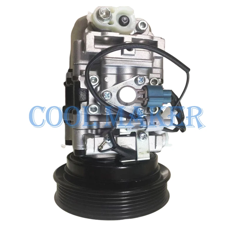 dai High quality TV14C ac compressor for Mazda FD3S RX-7 142500-4650