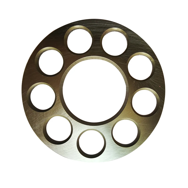 Replacement Rexroth Spare Parts for A4VG71 Hydraulic Piston Pump Saddle Bearing Seal Kit |