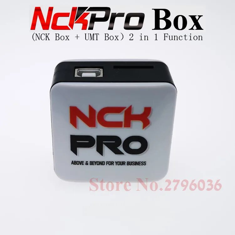 Edition NCK Pro box NCK Pro 2 box(поддержка NCK+ UMT 2 в 1)+ UMF все загрузочный кабель для huawei