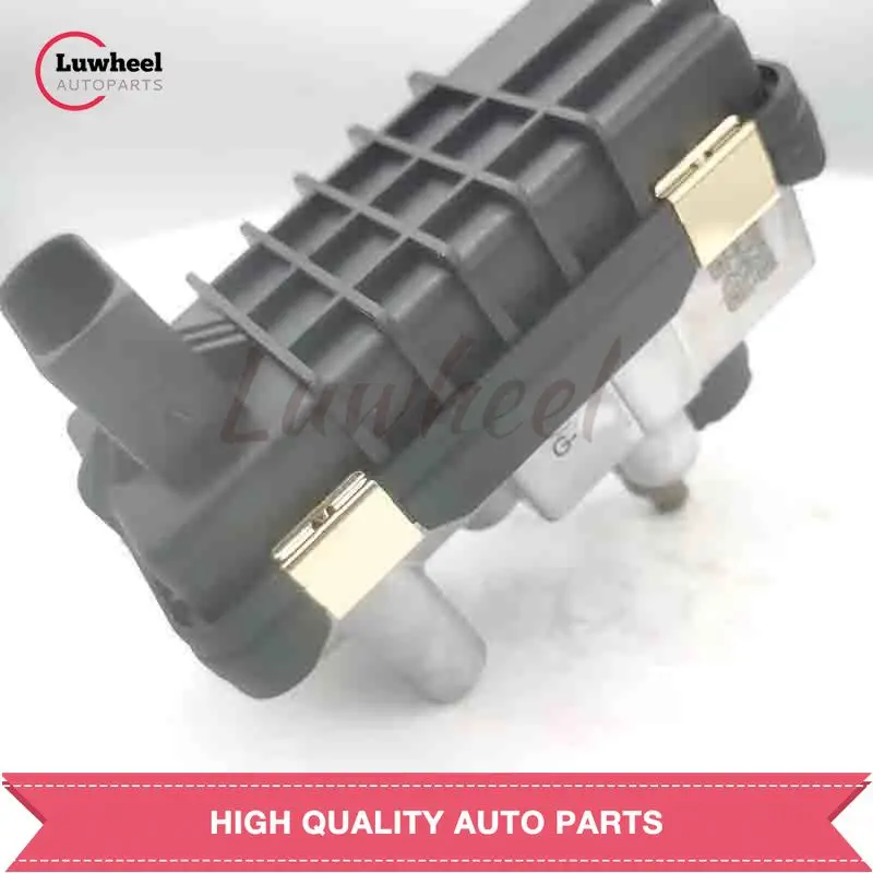 Turbo Electronic G-70 767649 6NW009550 799671 810822 819968 для Audi A4 / A5 A6 3.0L TDI Quattro Ab 11 cduke CKVB CKVC | Автомобили и