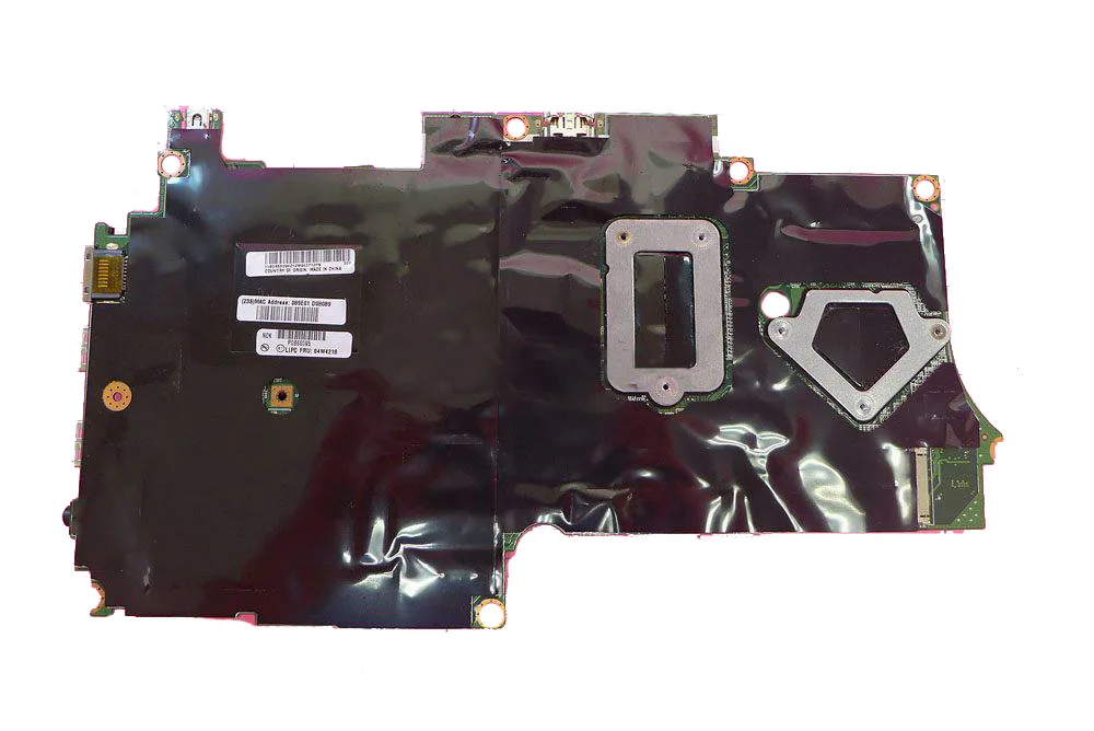 Ноутбук материнская плата для Lenovo T430U DA0LV3MB8F0 04Y1062 I3-3227 Процессор gefore GPU полностью протестировано