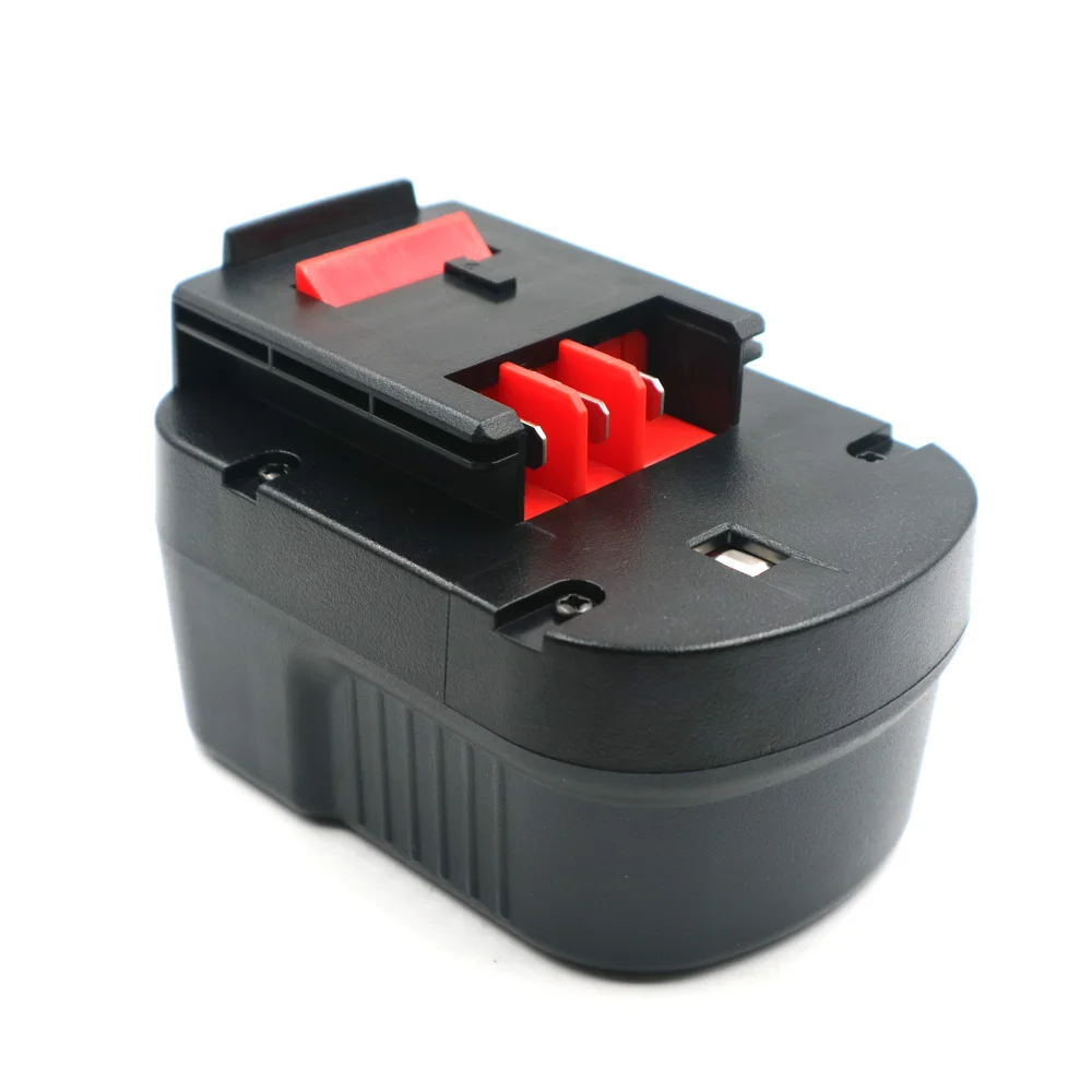 B & D 12VB 1300mAh FSB12 BD1204L BD 1204L 8315 BPT1047 A12 HPB12 XJ A12EX A1712 FS120B Аккумуляторы для