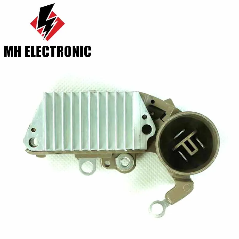 MH ELECTRONIC 27700-16010 27700-500100 для Toyota Denso 126000-0610 регулятор генератора - Цена: 1 483,19 руб.