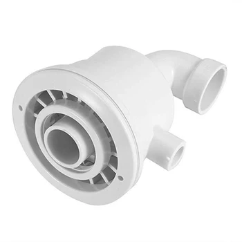 

Pool Massage Nozzle Replacement Accessory Efficiency Aquarium Swimming Pool