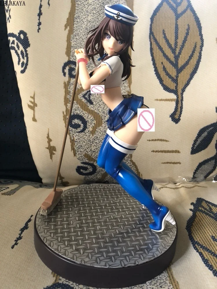 

Native T2 Art Girls Tony Anime SkyTube Sexy girl Soft body 1/6 scale painted PVC Action Figure Collection Model bunny Toys Gift